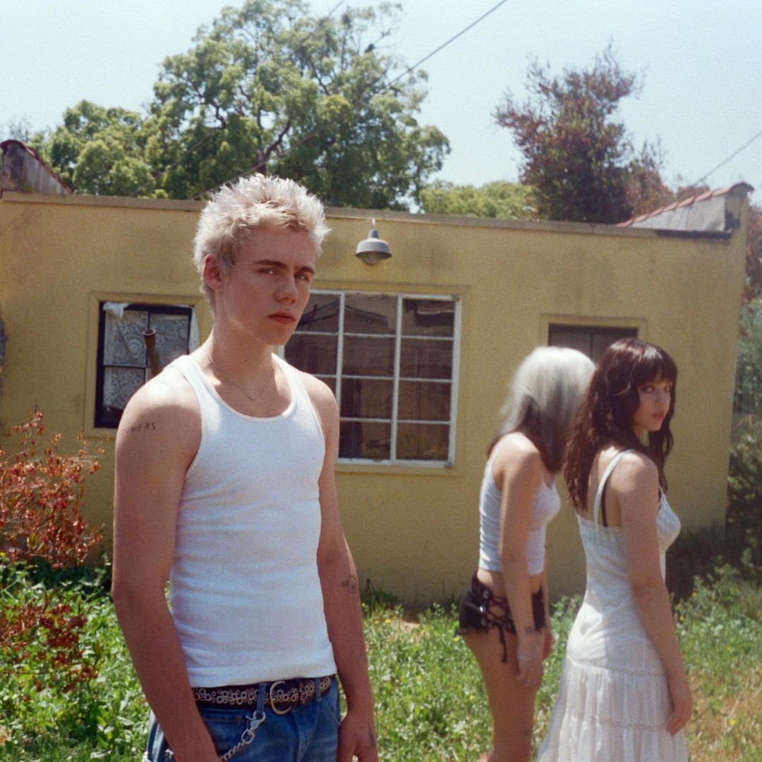 The Kid LAROI Teases Album with "BLEED"